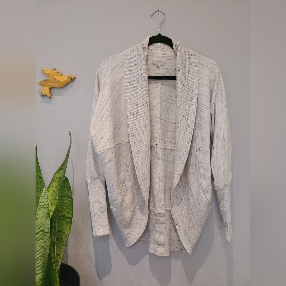 Wilfred Aritzia Diderot Sweater
